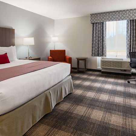 Best Western Plus Philadelphia-Choctaw Hotel And Suites Ngoại thất bức ảnh