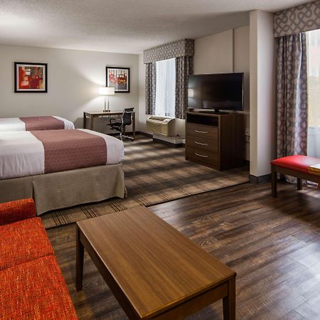 Best Western Plus Philadelphia-Choctaw Hotel And Suites Ngoại thất bức ảnh