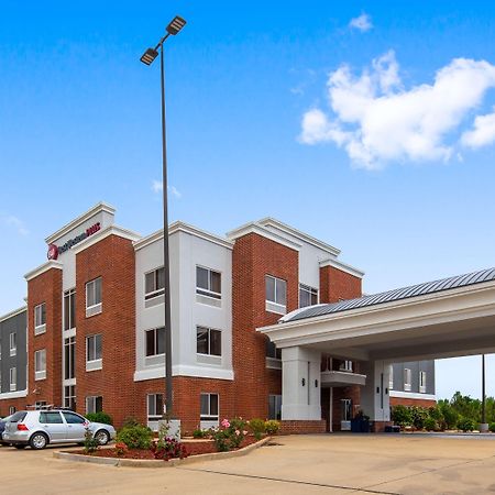 Best Western Plus Philadelphia-Choctaw Hotel And Suites Ngoại thất bức ảnh