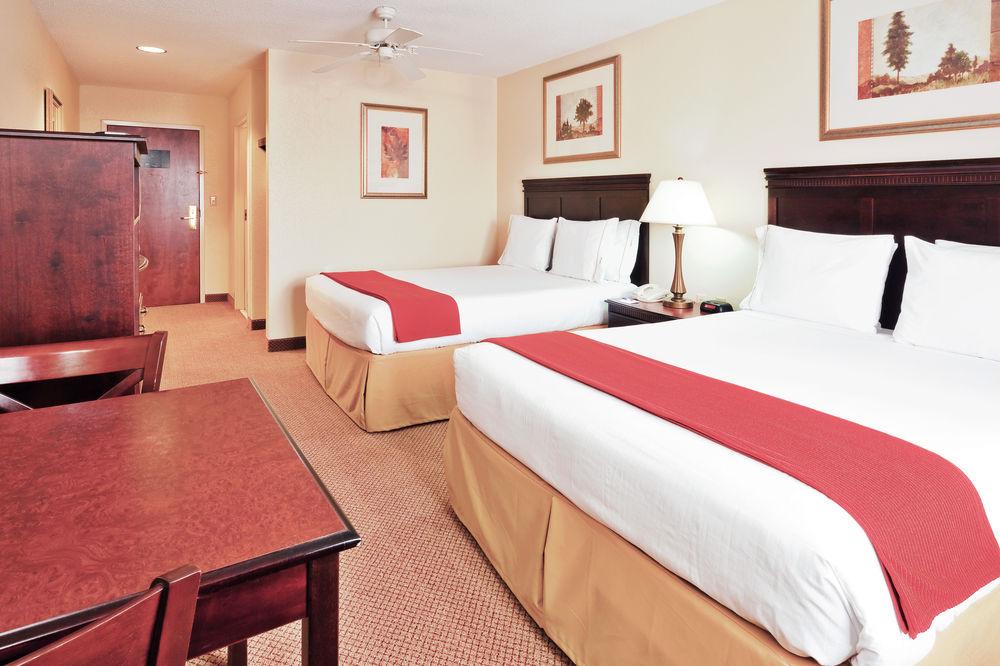 Best Western Plus Philadelphia-Choctaw Hotel And Suites Ngoại thất bức ảnh