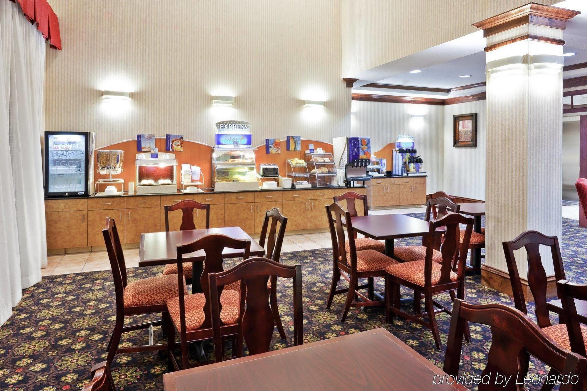 Best Western Plus Philadelphia-Choctaw Hotel And Suites Nhà hàng bức ảnh