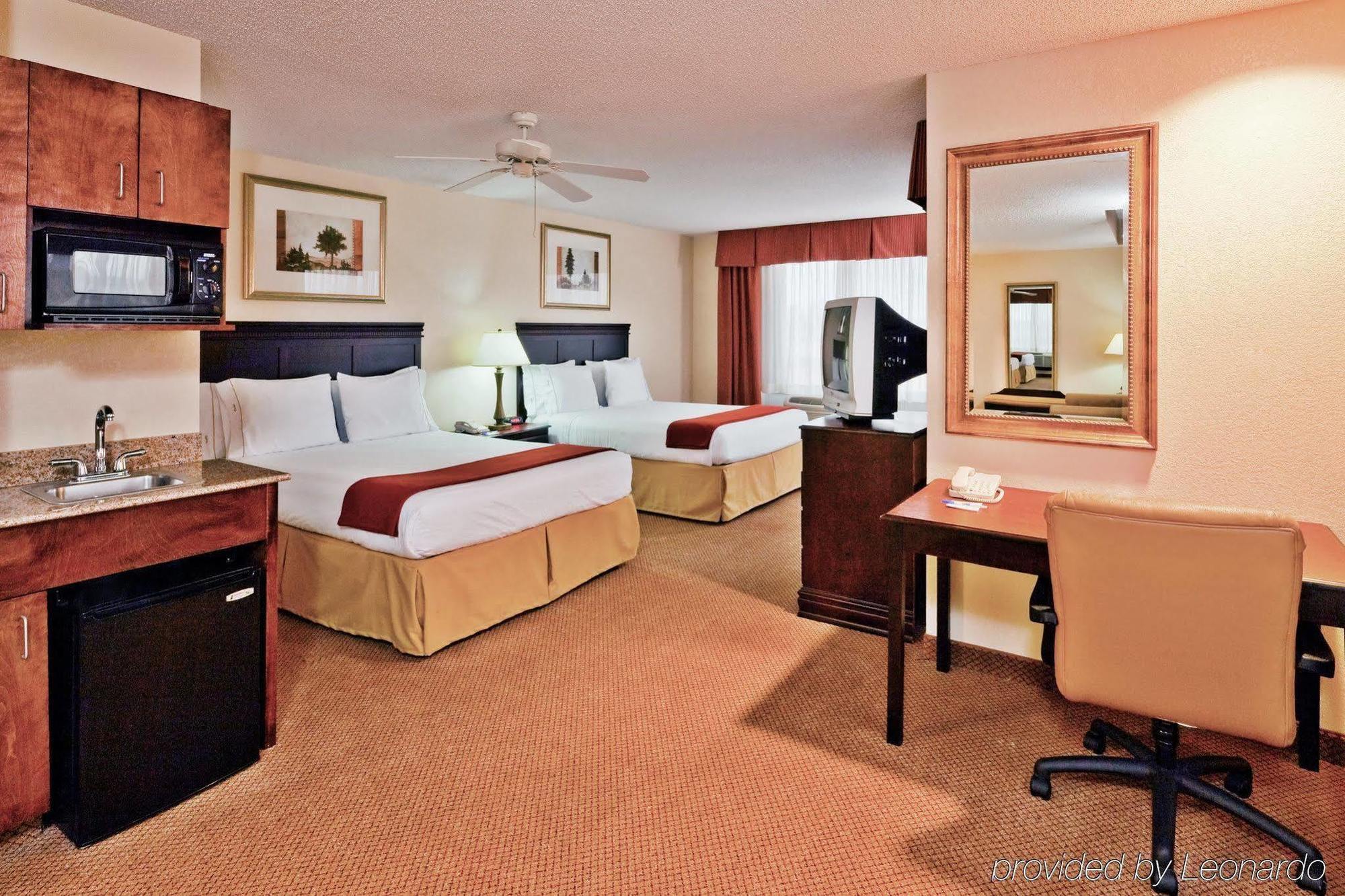 Best Western Plus Philadelphia-Choctaw Hotel And Suites Phòng bức ảnh