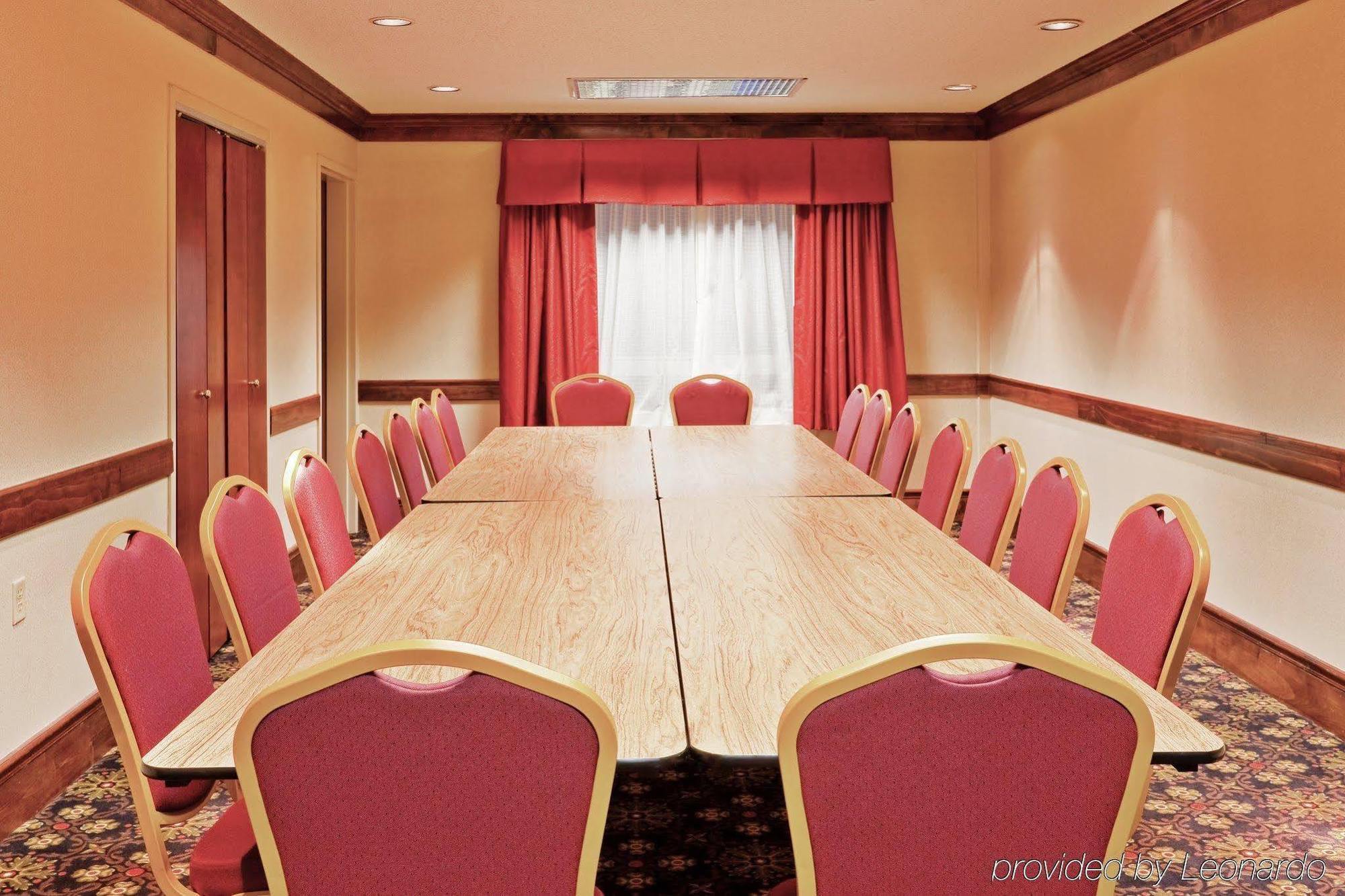 Best Western Plus Philadelphia-Choctaw Hotel And Suites Tiện nghi bức ảnh