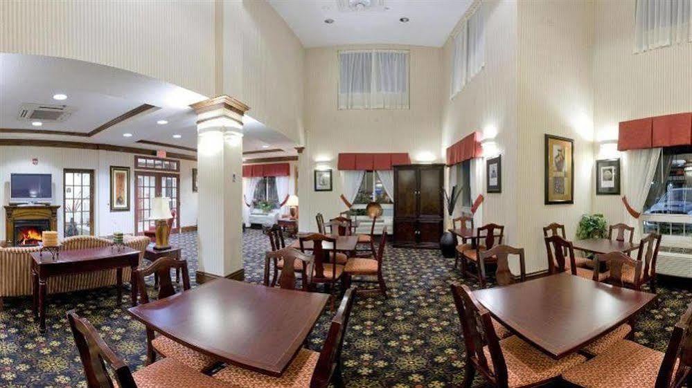 Best Western Plus Philadelphia-Choctaw Hotel And Suites Ngoại thất bức ảnh