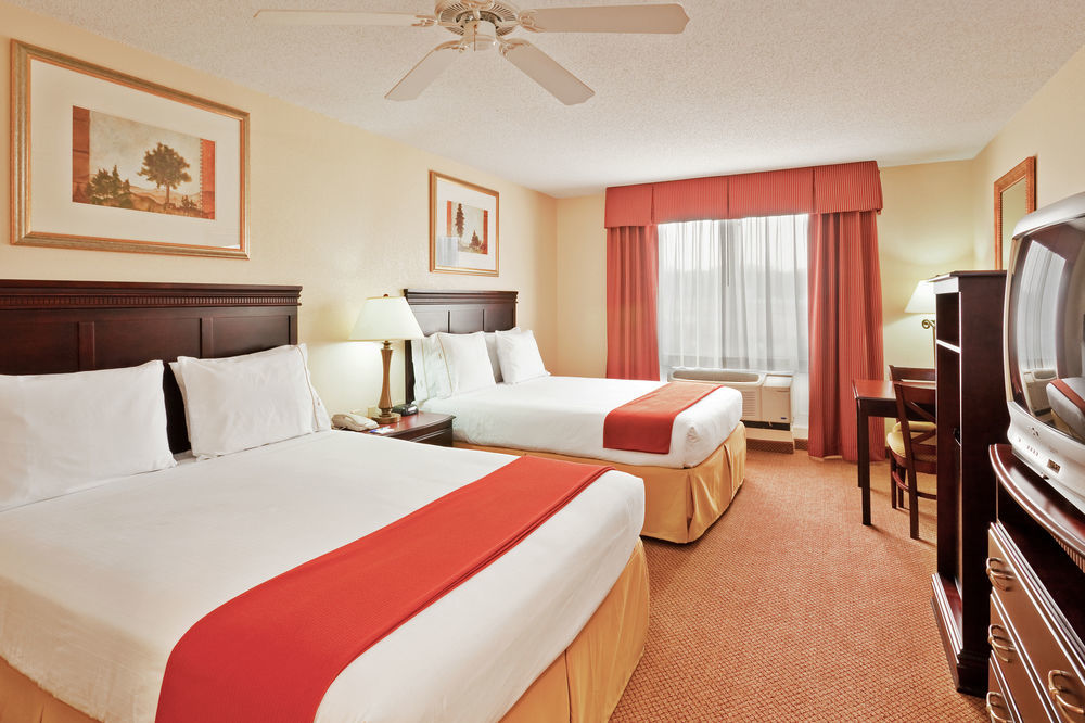 Best Western Plus Philadelphia-Choctaw Hotel And Suites Ngoại thất bức ảnh