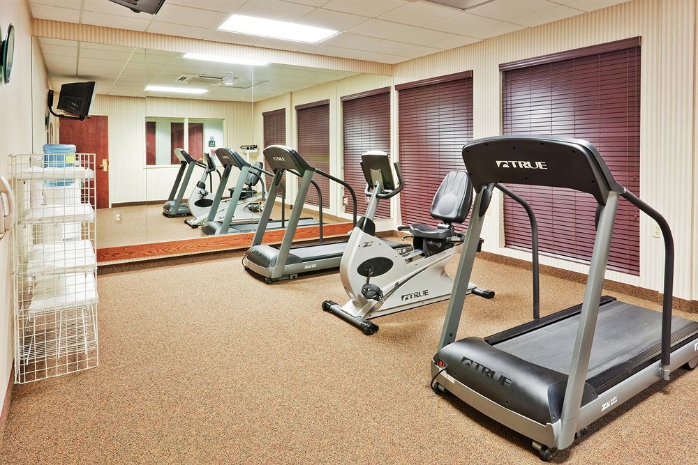 Best Western Plus Philadelphia-Choctaw Hotel And Suites Ngoại thất bức ảnh