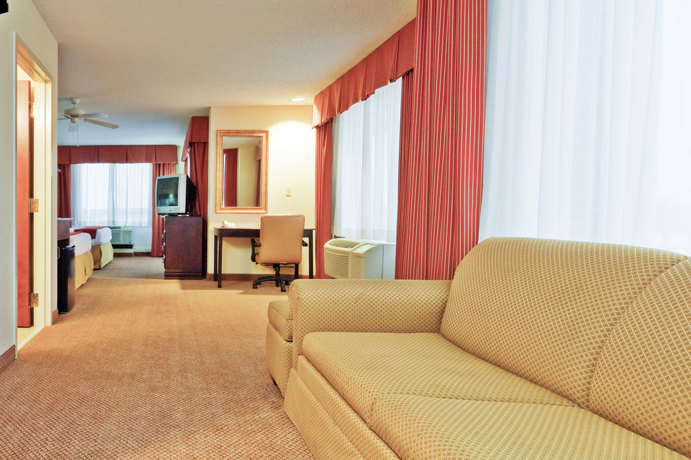 Best Western Plus Philadelphia-Choctaw Hotel And Suites Ngoại thất bức ảnh