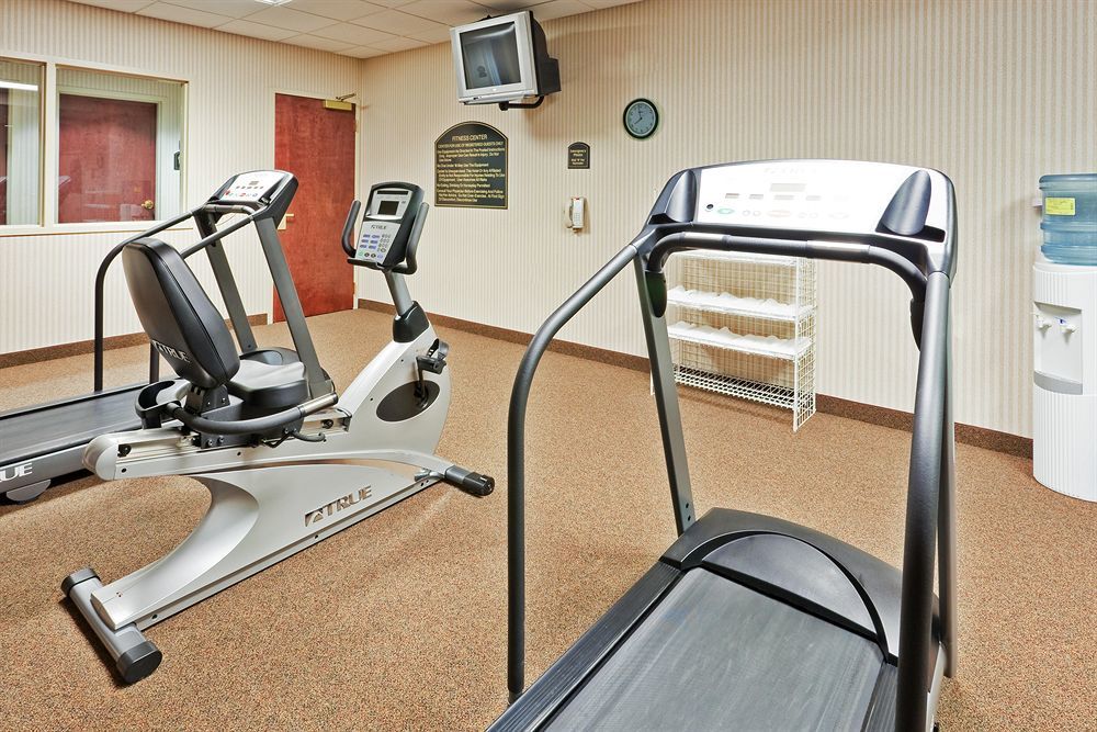 Best Western Plus Philadelphia-Choctaw Hotel And Suites Ngoại thất bức ảnh