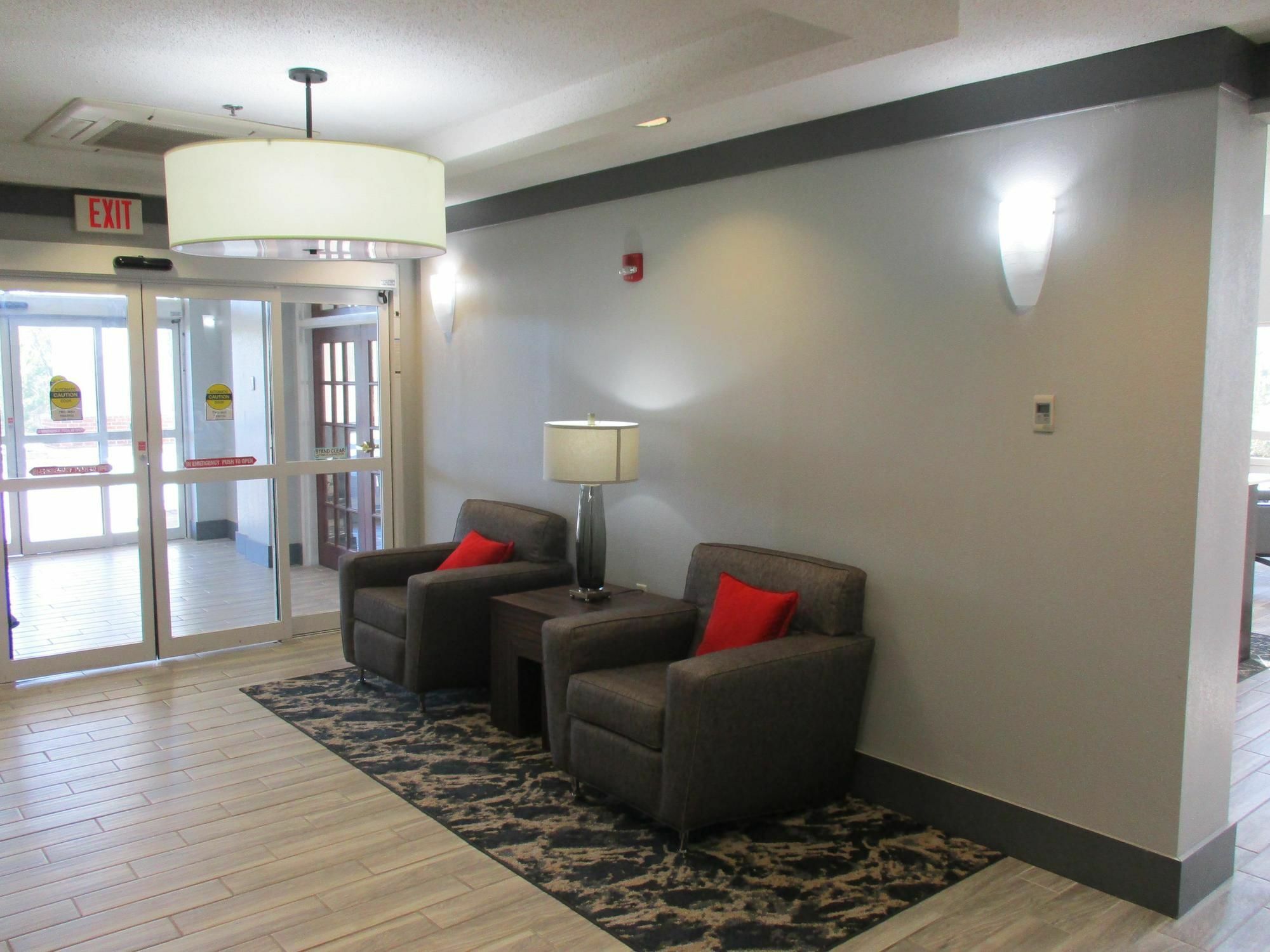 Best Western Plus Philadelphia-Choctaw Hotel And Suites Ngoại thất bức ảnh