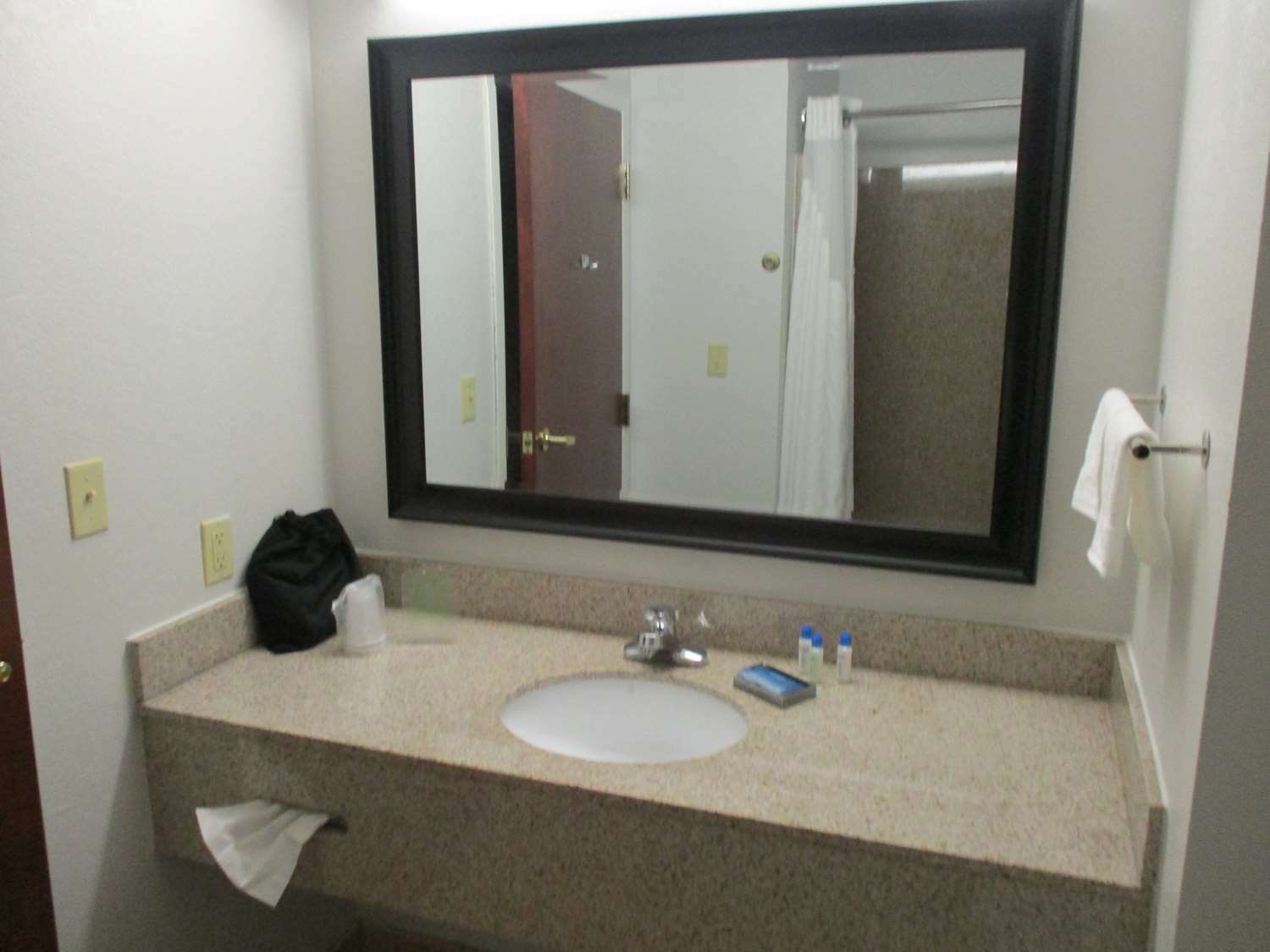 Best Western Plus Philadelphia-Choctaw Hotel And Suites Ngoại thất bức ảnh